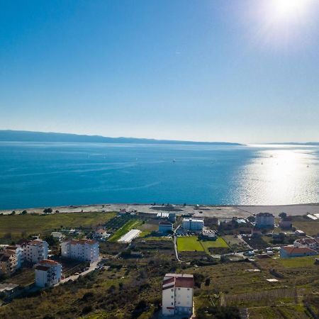 Sea View Apatrment Appartement Split Buitenkant foto