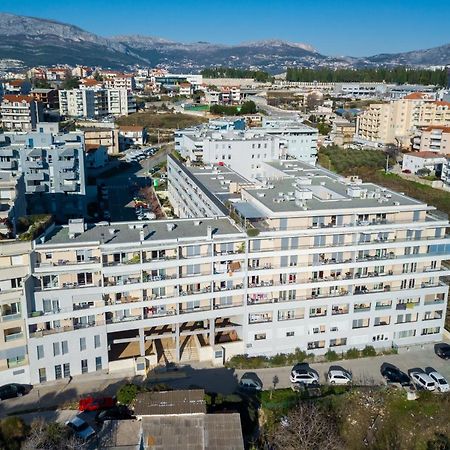 Sea View Apatrment Appartement Split Buitenkant foto