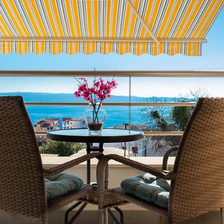Sea View Apatrment Appartement Split Buitenkant foto